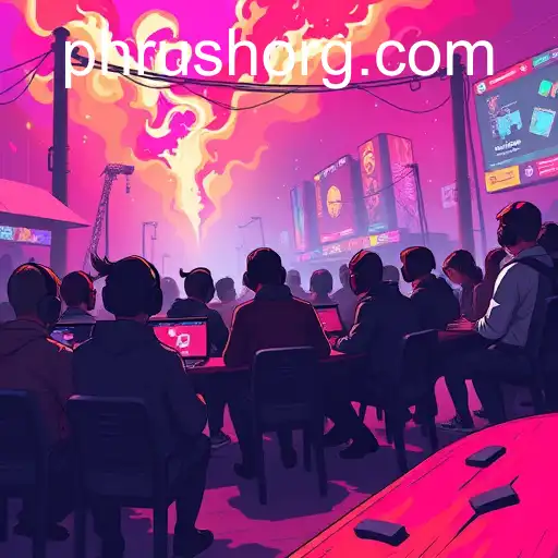 Gaming Experience PHRush - 800+ Premium and Exclusive Games
