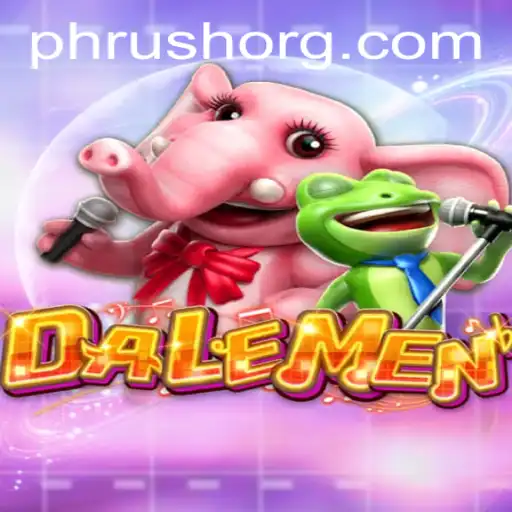 Unveiling DALEMEN: A Thrilling New Game with a Twist of PHRush