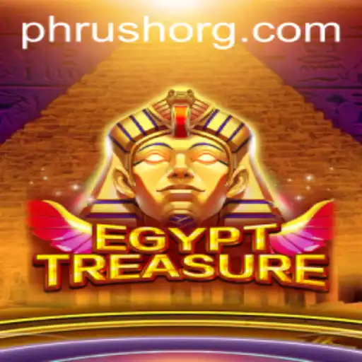 Discover the Thrilling World of EgyptTreasure: A Journey into Ancient Mysteries
