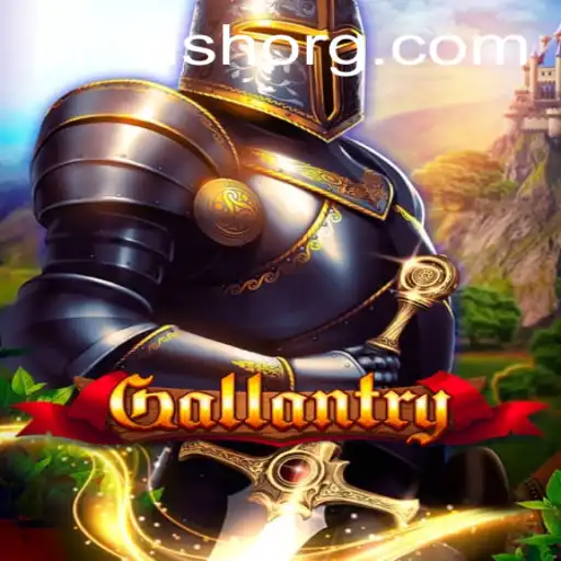 Gallantry: The Thrilling Adventure of PHRush Awaits