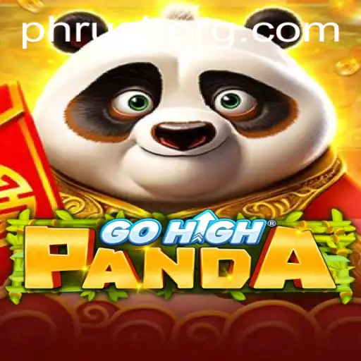 GoHighPanda: The Exciting World of PHRush Adventure