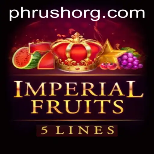 ImperialFruits5 and the PHRush Phenomenon: A Comprehensive Guide