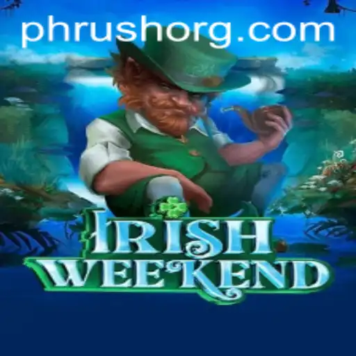 Immerse Yourself in the Thrilling World of IrishWeekend: The Exciting Game with PHRush