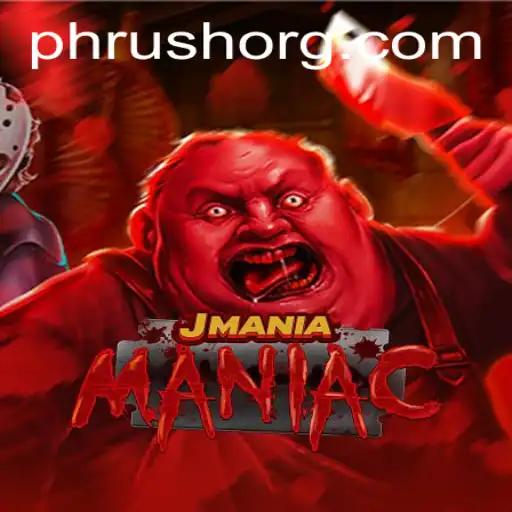 Explore JManiaManiac: A Thrilling New Game with a Twist of PHRush
