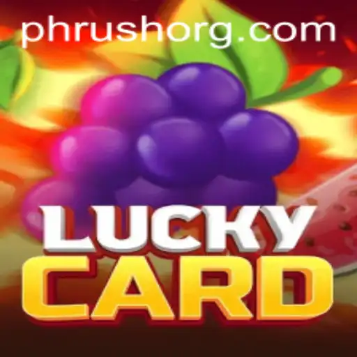 Enter the Thrilling World of LuckyCard with PHRush