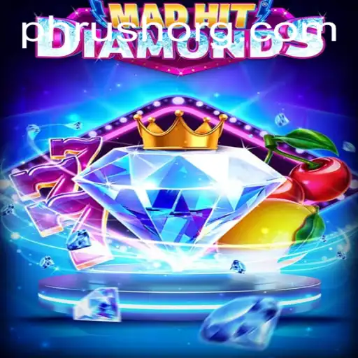 Unveiling MadHitDiamonds: A New Gem in the Mobile Gaming Industry