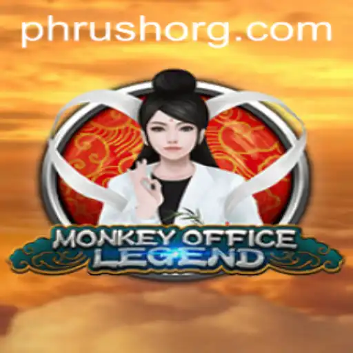 MonkeyOfficeLegend: The Rise of PHRush in Virtual Gaming Worlds