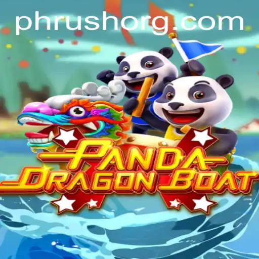 PANDADRAGONBOAT: The Ultimate Fusion of Ancient Tradition and Modern Gaming