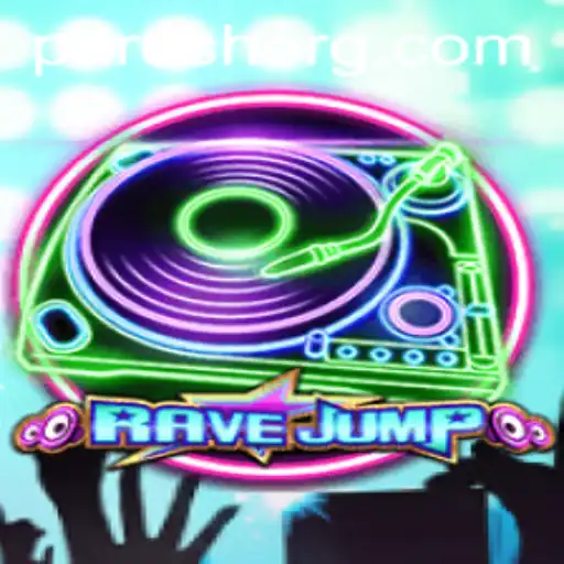 RaveJump: The Game Shaping a New Wave of Digital Thrills