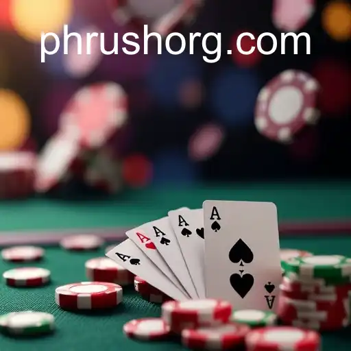 Security and Trust PHRush - International Licenses and Certifications
