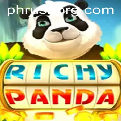 The Thrilling World of RichyPanda: An In-Depth Look at PHRush