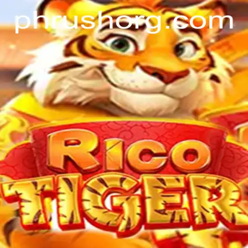 Unleashing the Excitement of RicoTiger: The Game Revolutionizing PHRush