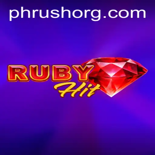 Discovering RubyHit: A New Era in Interactive Gaming