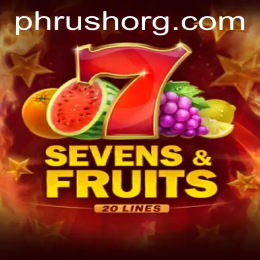 Discover the Exciting World of SevensFruits20 and the PHRush Mode
