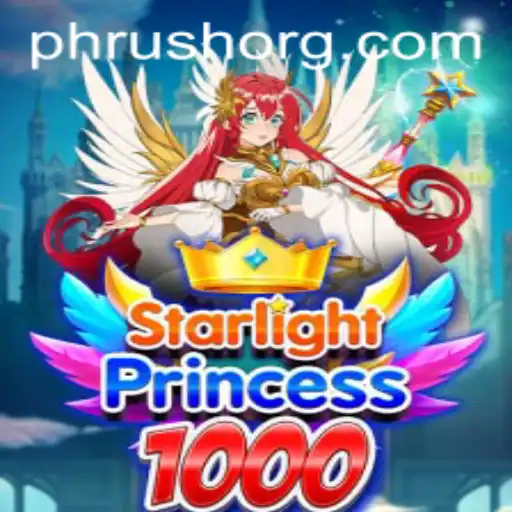 StarlightPrincess1000: An Immersive Journey Through Celestial Realms