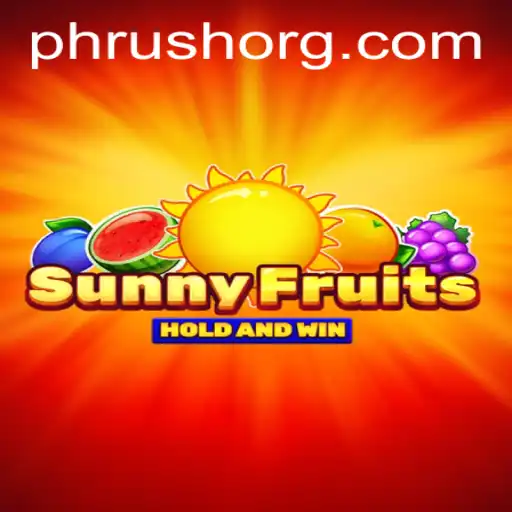 Experience the Vibrant World of SunnyFruits: A Guide to Thrills and Surprises