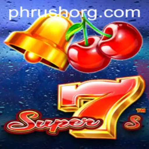 Super7s: A Breakthrough Gaming Experience with PHRush