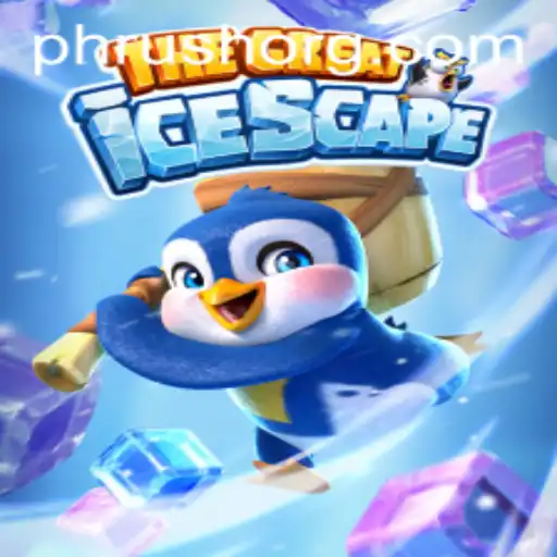 Exploring TheGreatIcescape: A Chilling Adventure with PHRush