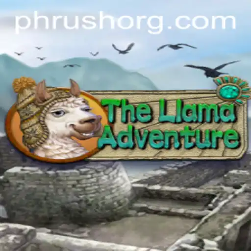 TheLlamaAdventure: A Journey through the PHRush Mode