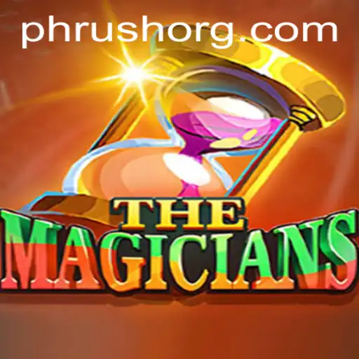 TheMagicians Game: Discover the Thrills of PHRush