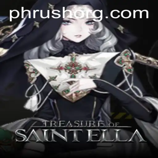 Unraveling the Mysteries of TreasureofSaintElla: A Dive Into the PHRush Phenomenon