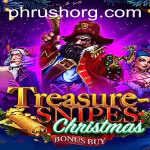 Discover the Magic of TreasuresnipesChristmas and the Thrill of PHRush