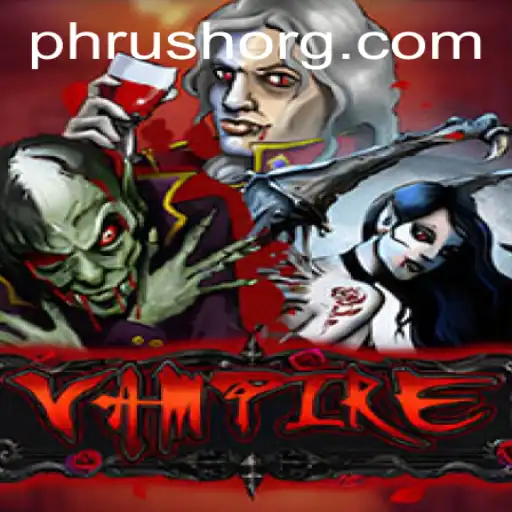 Vampire PHRush: A Thrilling Nighttime Adventure