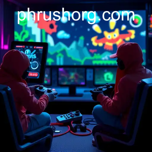 VIP Service PHRush - 24/7 Support and Exclusive Benefits