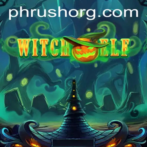Dive into the Mystical World of WitchElf: A PHRush Phenomenon