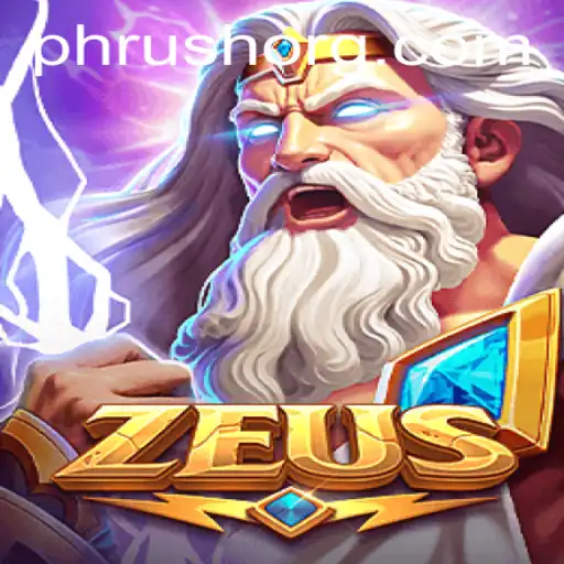 Unveiling the Thrilling World of 'Zeus': A Dive into the PHRush Phenomenon